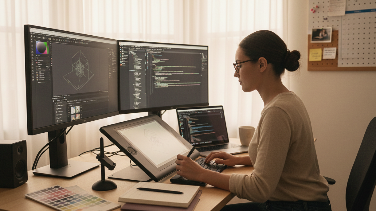 Digital Product Creator