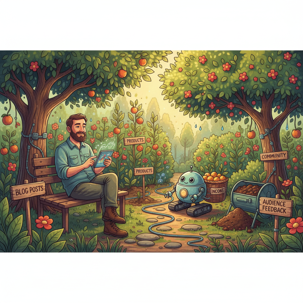 Digital Wealth Creation Guide Part 03