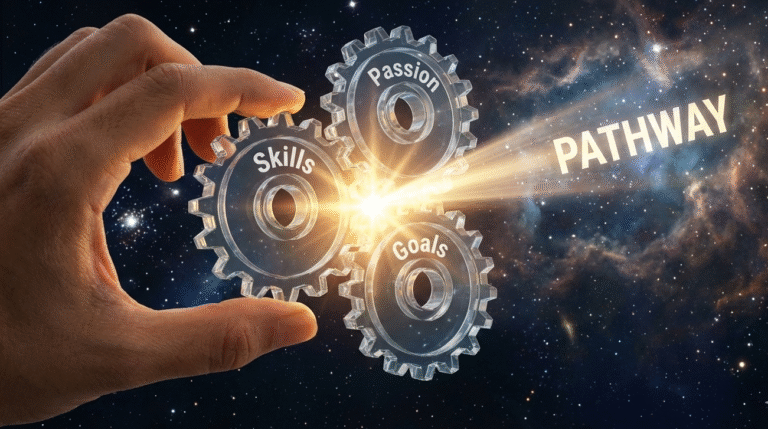 Digital Wealth Creation Guide Part 01
