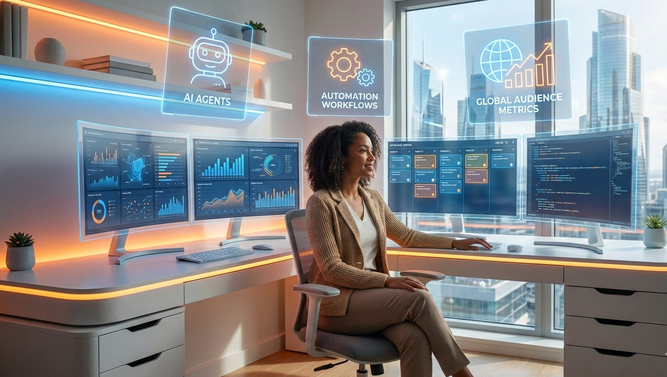 Solopreneur Strategies for Digital Wealth