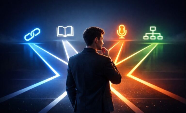 Creating Wealth through Digital Entrepreneurship