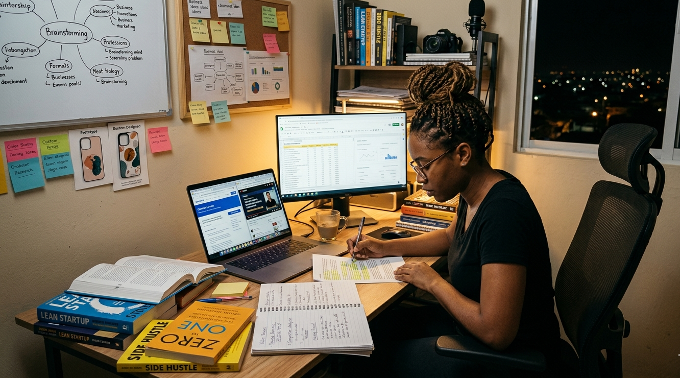 Stop Trying to Learn Everything: Avoid Information Overload