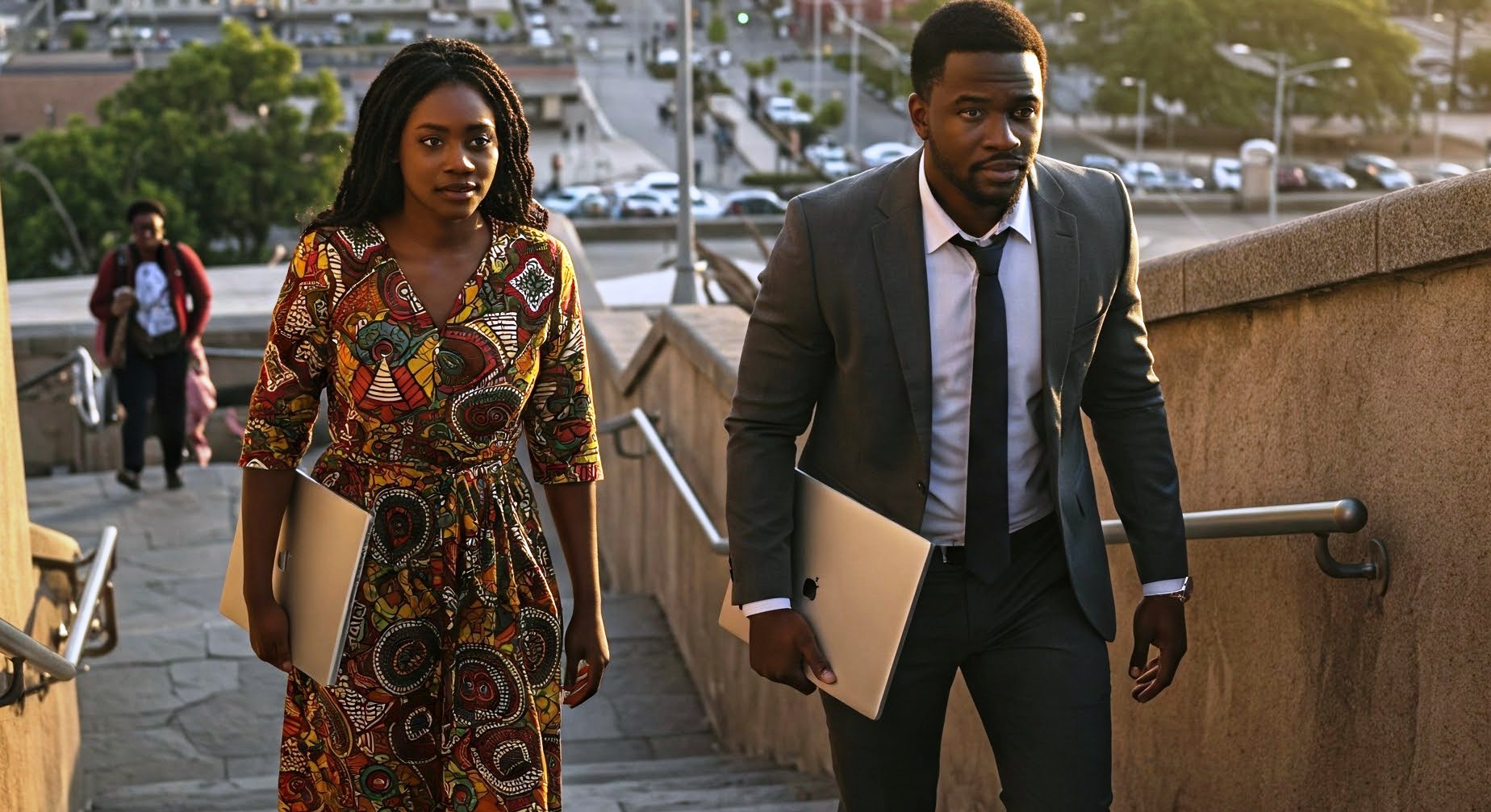 Ten Steps Toward Making Your Own Life