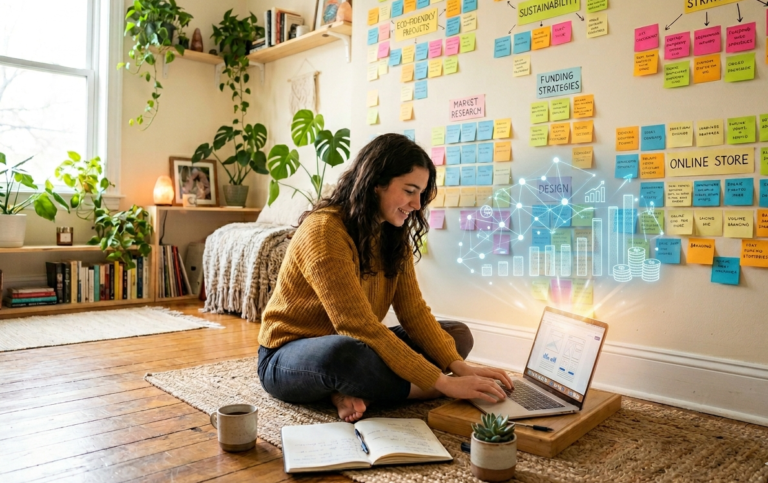 The Beginner’s Guide to Digital Business Ideas