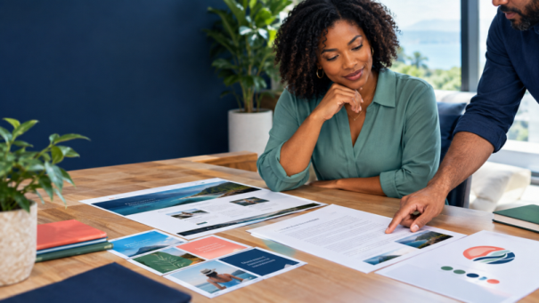 What to Outsource When You’re Building an Online Business on Your Own